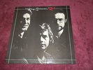 King Crimson Red Authentic 1st UK Pressing Island Records 9308 Near Mint
