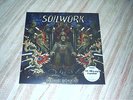 Soilwork - The Panic Broadcast LP first press Vinyl lim. Edi. factory sealed