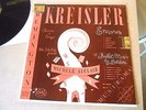 Michele Auclair Kreisler Encores Remington LP R-199-126 rare and nice