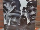 GRAVEDIGGAZ - 6 FEET DEEP, Limited Import 2XLP on COLORED VINYL New