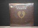 ANDREW LLOYD WEBBER Jesus Christ Superstar 2LP SEALED Orig 1970 Decca DXSA 7208