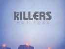 Hot Fuss, THE KILLERS - New EU Import on BLUE Vinyl 12