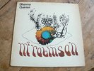 DHARMA QUINTET - Mr ROBINSON 70 french lp free jazz