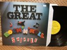 SEX PISTOLS The Great Rock 'n' Roll Swindle 12