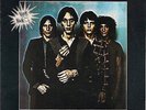 TELEVISION - MARQUEE MOON Spanish Unique Cover 7