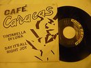 CAFE'CARACAS(LITFIBA)