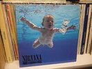 Nirvana - Nevermind ( LP )