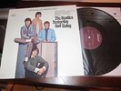 BEATLES LP NM YESTERDAY RAREST Capitol C1 SMALL DOME MONO simply the best NM