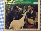 The Beach Boys  Pet Sounds 3.75ips  reel to reel twin track mono tape.