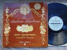 KLEMPERER - COLUMBIA SAX 2260 BS - BEETHOVEN - SYMPHONY N.6