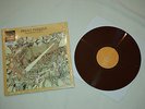 Pekka Pohjola - Mike Oldfield Keesojen Lehto Braune Vinyl LP 200 Stk Limited Neu