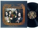 THE RACONTEURS Broken Boy Soldiers LP NM Vinyl Third Man Records w/ POSTER