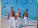 OS TINCOAS same RARE BOSSA FUNK TROPICALIA Orig ODEON LP BRAZIL 1973 + INNER EX