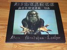 Don Bradshaw Leather Distance Between US 2xLP **reissue** nww list psych prog