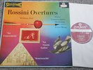 UK London CS 6089: Rossini Overtures, PCO, Maag
