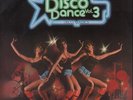 LP Temptations, Edwin Starr, Isley Brothers... Disco Dance Vol. 3 TAMLA MOTOWN