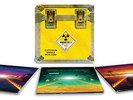 BACK TO THE FUTURE LP Vinyl Box 6xLP Limited Edition Mondo Soundtrack ost