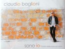 Claudio Baglioni ?– Sono Io L'uomo Della Storia Accanto - 2 LP