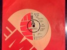 SEX PISTOLS - ANARCHY IN THE UK / I WANNA BE ME - CHRIS THOMAS DEMO UK 7