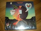 NICK DRAKE Pink Moon Vinyl LP SMAS-9318 EX ShrinkWrap Pink Rim Label US Gatefold