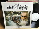 LP NM  Elliott Murphy ?– Talkin' About America 