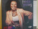 LP: FRANKIE GEARING / Just Frankie JAPAN ORIG LP BEALE ST. VIVID