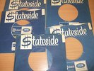 5 STATESIDE  RECORD SLEEVES