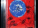 THE CURE - WISH 1992 fixh020 513261-4 1.press MC tape Kassette cassette NEU