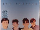 FEELIES: Crazy Rhythms LP Sealed (180 gram reissue, w/ digital download card of