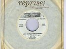 Dave Davies - Love me till the sun shines  (M-) PROMO  KINKS GUY