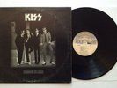 Kiss - Dressed To Kill - 1975 Vinyl LP Record Casablanca NBLP 7016 (NM-)