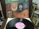 KING CRIMSON 'IN THE WAKE OF POSEIDON PINK ISLAND ILPS 9127