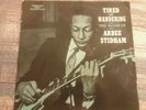 Arbee Stidham Tired of Wandering Vinyl LP Prestige Bluesville BVLP 1021