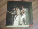 OS MUTANTES Rare LP Mono Or 1969 Red Polydor BRAZIL ** HEAR **