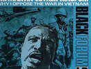 DR. MARTIN LUTHER KING why i oppose the war in vietnam U.S.BLACK FORUM LP_sealed