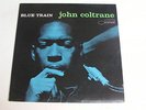 JOHN COLTRANE Blue Train N/Mint Blue Note 1958 UK LP