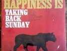 Taking Back Sunday - Happiness Is LP [Vinyl New] 180gm Black Vinyl + Download