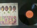 THE ROLLING STONES FLOWERS LP (#LK4888) SPAIN