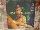 Pat Kilroy Light Of Day Original ELEKTRA 1st Press Rare Stereo Folk Psych LP