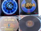 DEF LEPPARD-ADRENALIZE-VINYL LP 1st PRESS 1992 NEAR MINT   VINYL