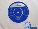 AVONS - I AM THE GIRL VG++