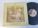 Genesis LP Selling England By The Pound Import