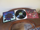 Thin Lizzy - Black Rose LP - Ex- 1st Press English Vinyl - Worldwide Shipping