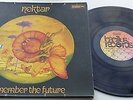 KLP161 - Nektar - Remember the Future (BLPS 19164 Q) German LP in FOC, bacillus