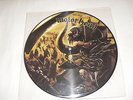 MOTORHEAD-WE ARE MOTORHEAD PIC DISC LP/LEMMY
