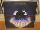 IN SOLITUDE - s/t same - LP 2008 - MERCYFUL FATE, KING DIAMOND, PORTRAIT, GHOST