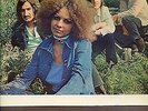EARTH AND FIRE same MATCHBOX COVER holland LP