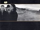 U2 Vinyl LP Island Records, 1987, 100062 (1st Press, UK), The Joshua Tree   NM-