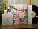 FUNKADELIC LP 