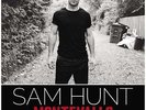 SAM HUNT MONTEVALLO LP VINYL BRAND NEW 33RPM